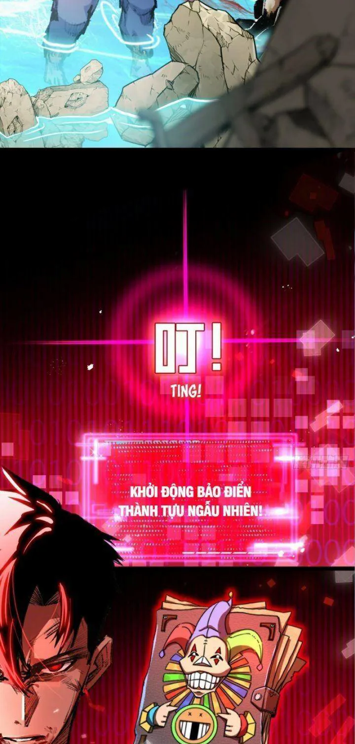 Trảm Nguyệt chương 62 - trang 23