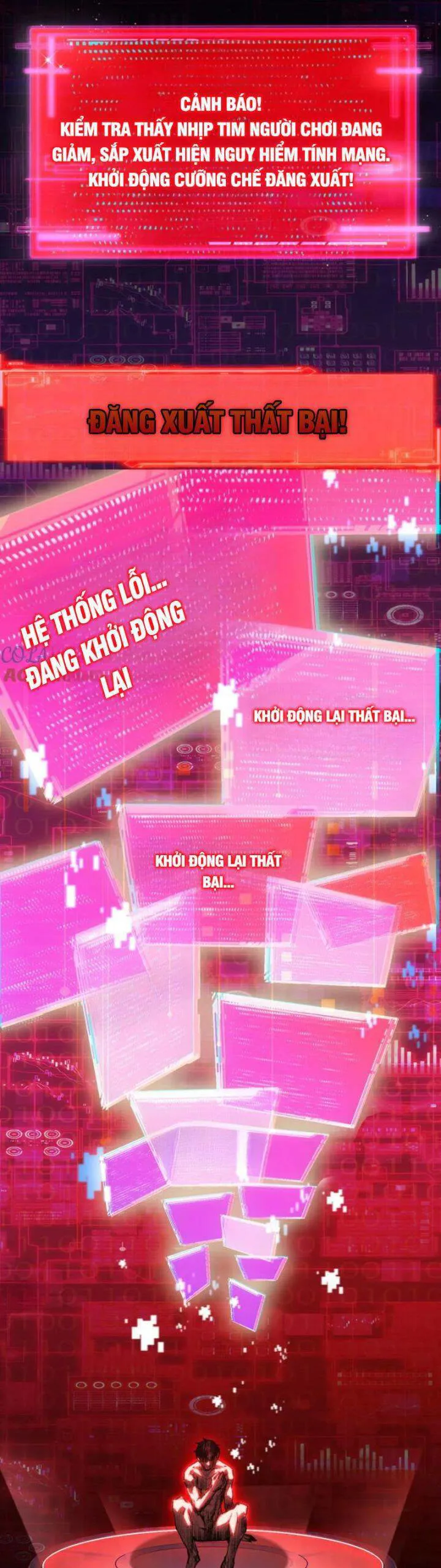 Trảm Nguyệt chương 64 - trang 14