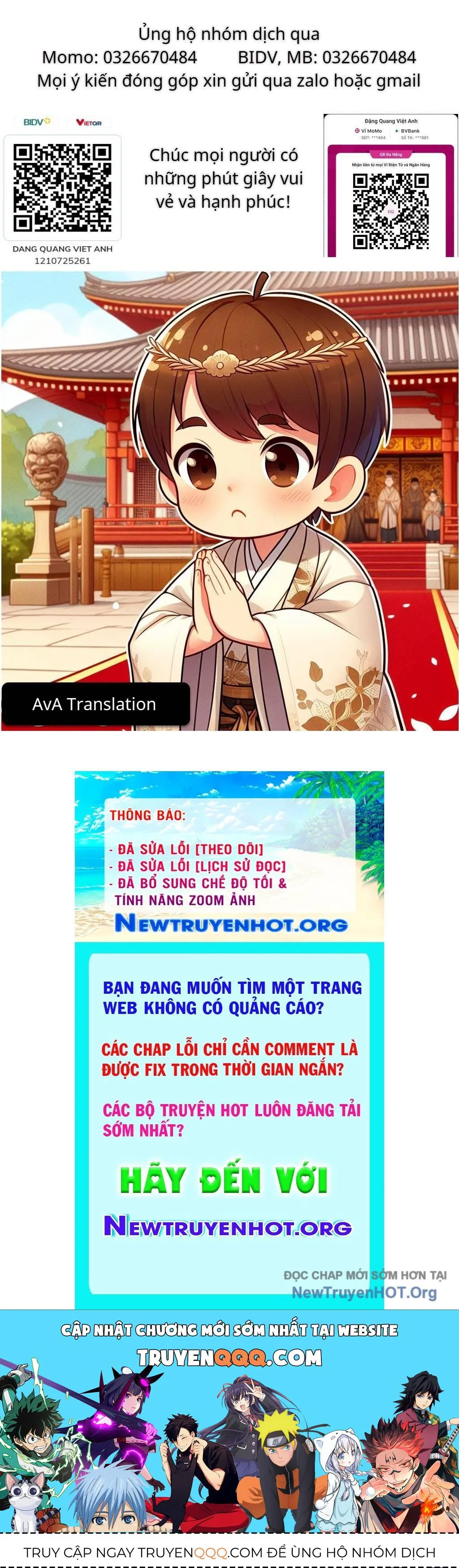 Tôi Rời Khỏi Tổ Đội Anh Hùng chương 4 - trang 18
