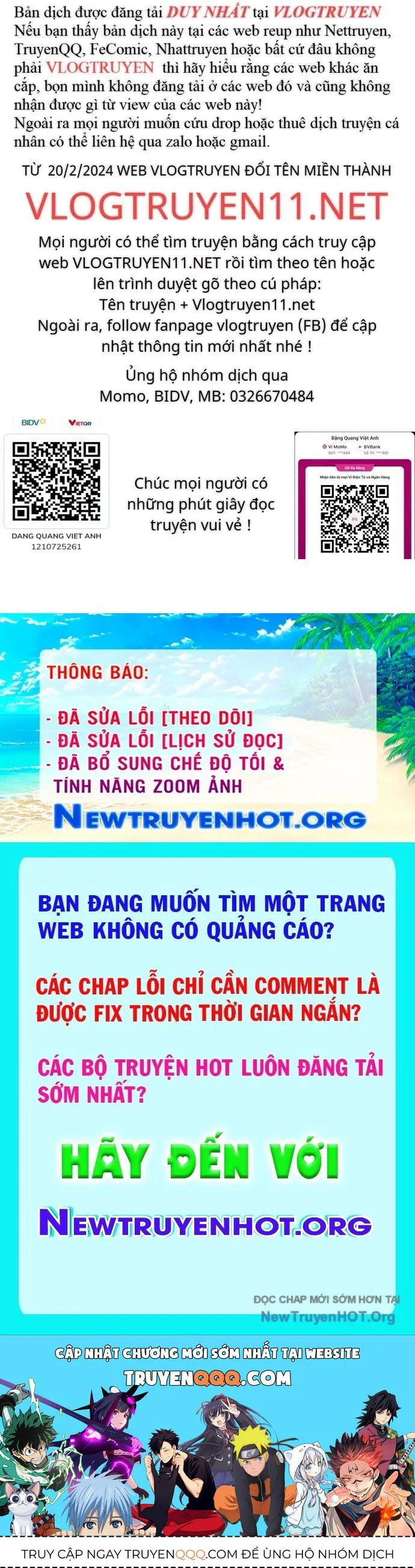 Tôi Rời Khỏi Tổ Đội Anh Hùng chương 7 - trang 9