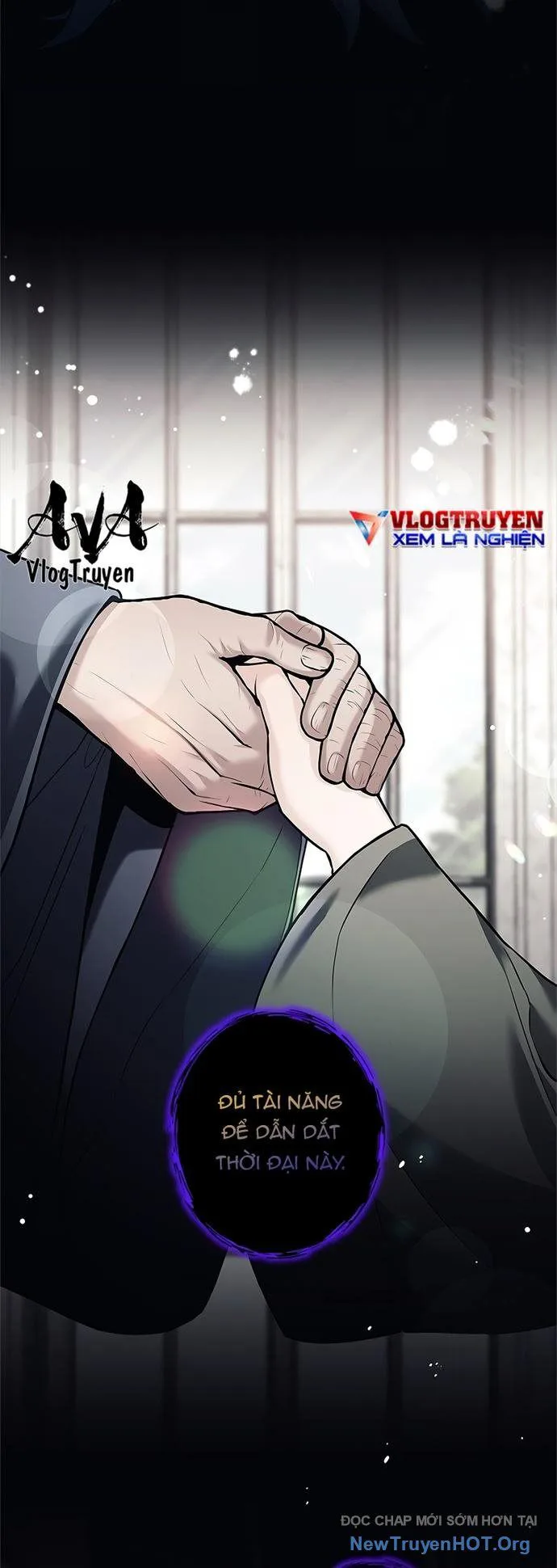 Tôi Rời Khỏi Tổ Đội Anh Hùng chương 29 - trang 6