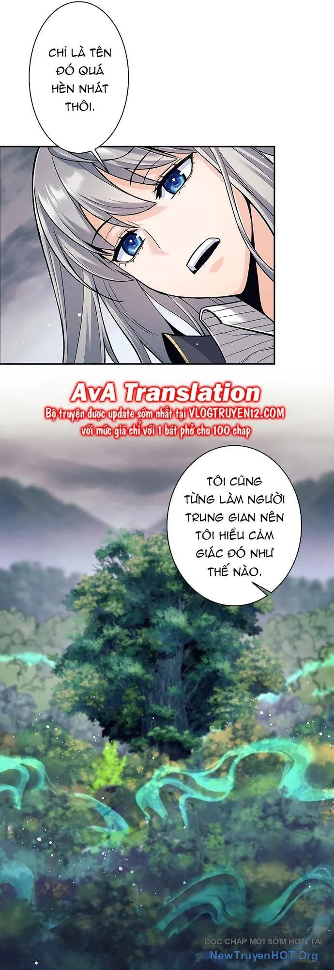 Tôi Rời Khỏi Tổ Đội Anh Hùng chương 29 - trang 11