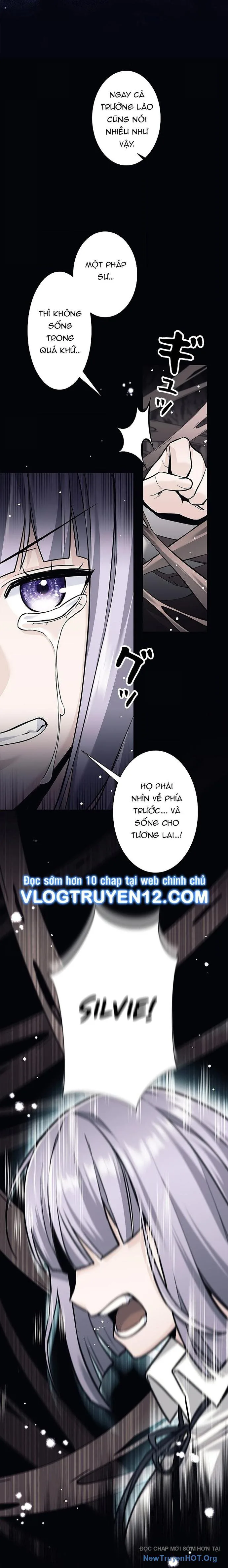 Tôi Rời Khỏi Tổ Đội Anh Hùng chương 29 - trang 33