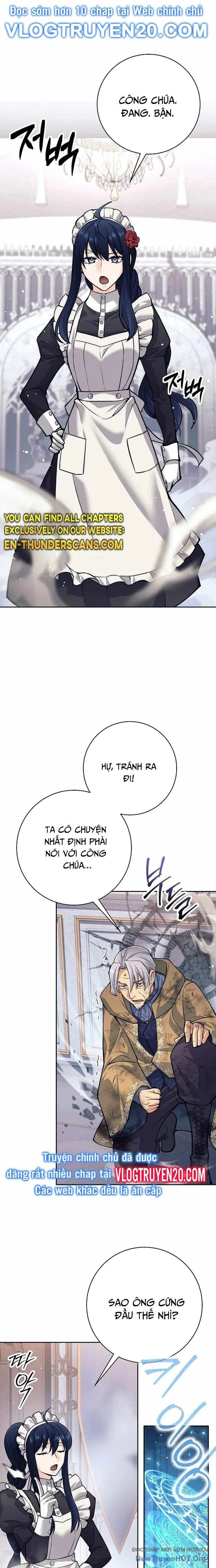 Tôi Rời Khỏi Tổ Đội Anh Hùng chương 45 - trang 6