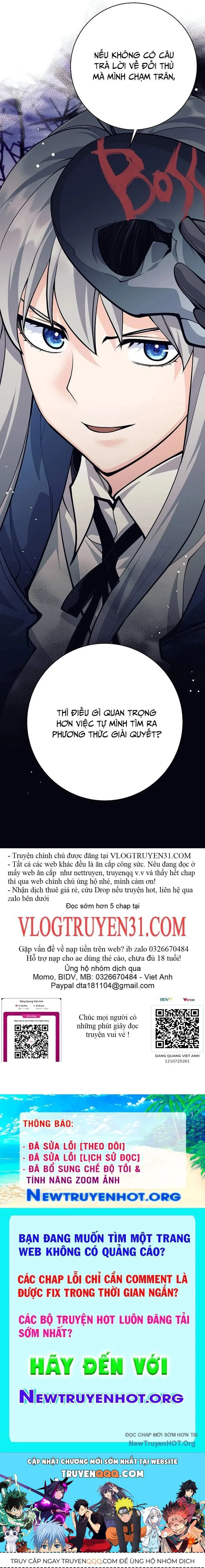 Tôi Rời Khỏi Tổ Đội Anh Hùng chương 48 - trang 26
