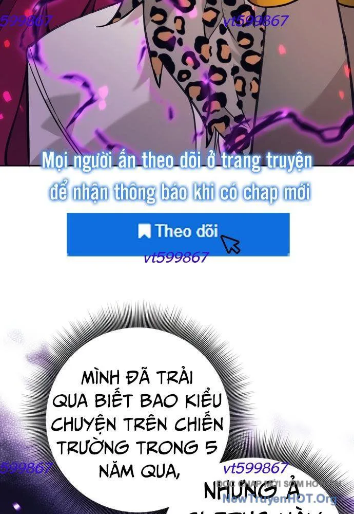 Tôi Rời Khỏi Tổ Đội Anh Hùng chương 59 - trang 12
