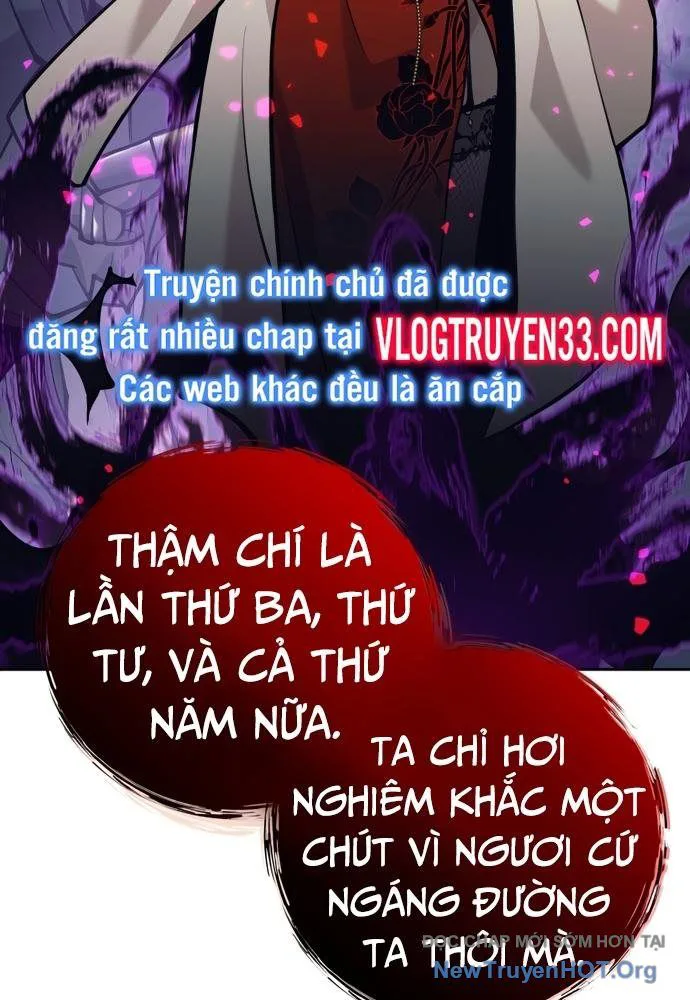 Tôi Rời Khỏi Tổ Đội Anh Hùng chương 59 - trang 30