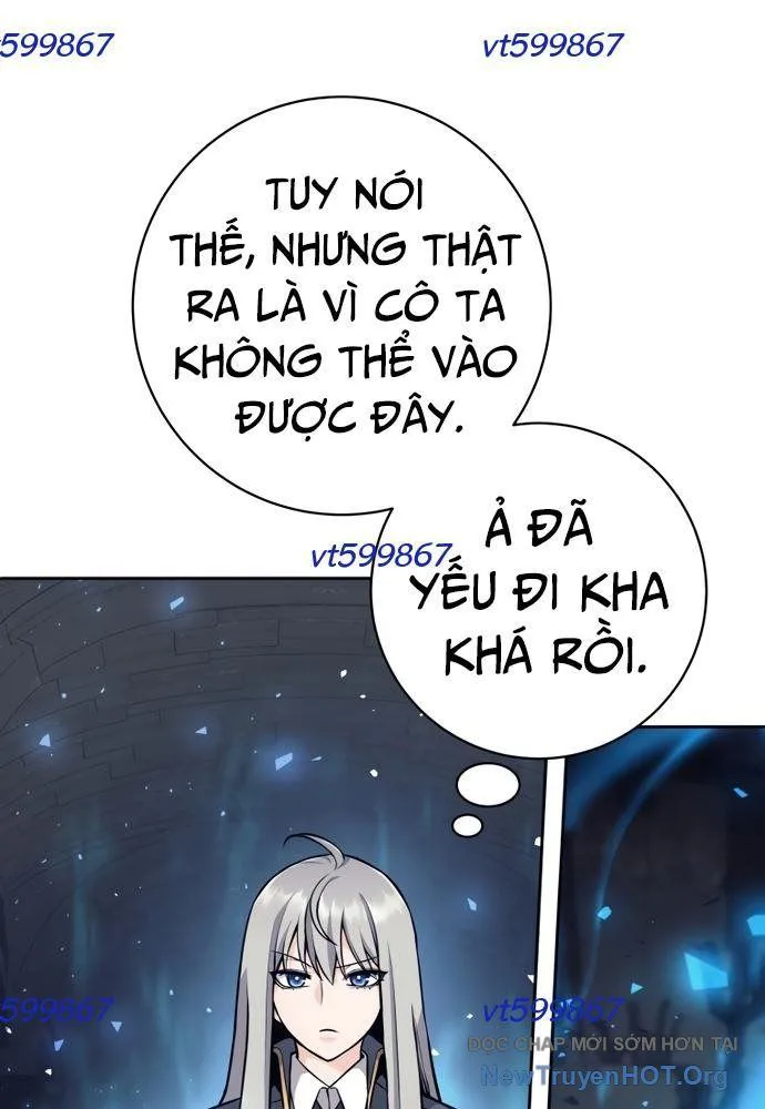 Tôi Rời Khỏi Tổ Đội Anh Hùng chương 59 - trang 71