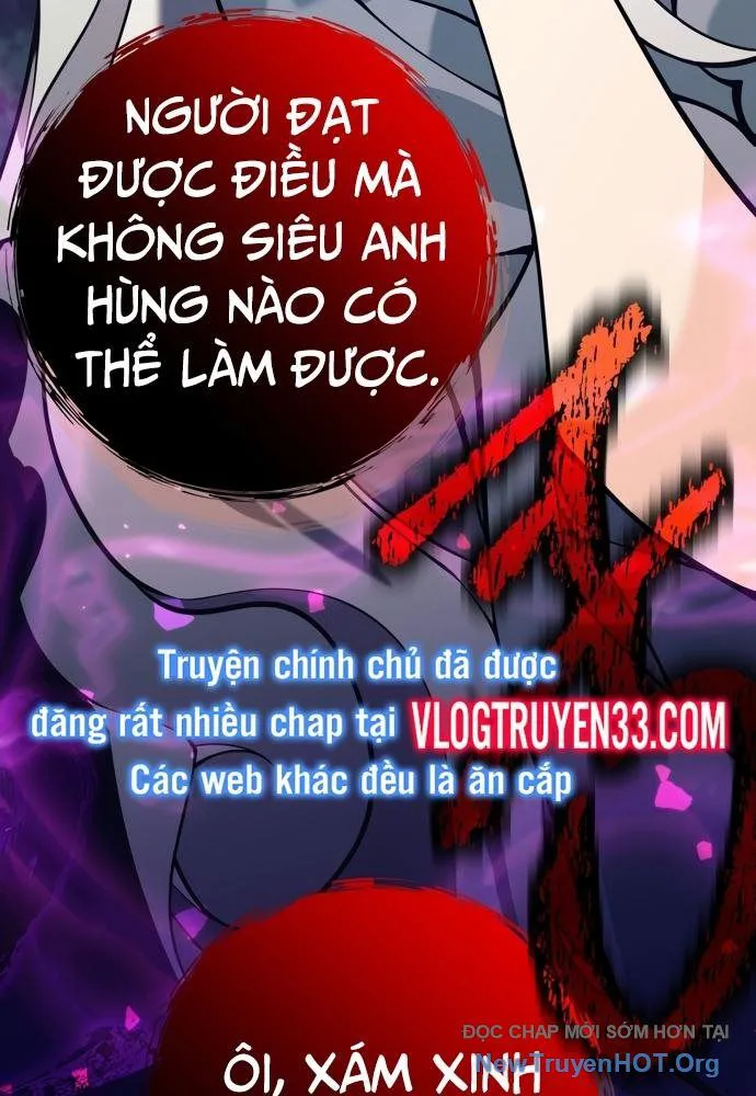 Tôi Rời Khỏi Tổ Đội Anh Hùng chương 59 - trang 108