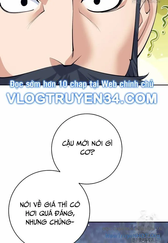 Tôi Rời Khỏi Tổ Đội Anh Hùng chương 60 - trang 92