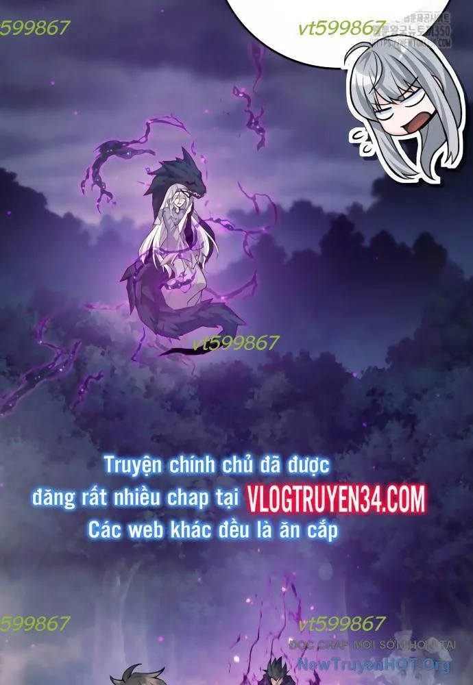 Tôi Rời Khỏi Tổ Đội Anh Hùng chương 61 - trang 64