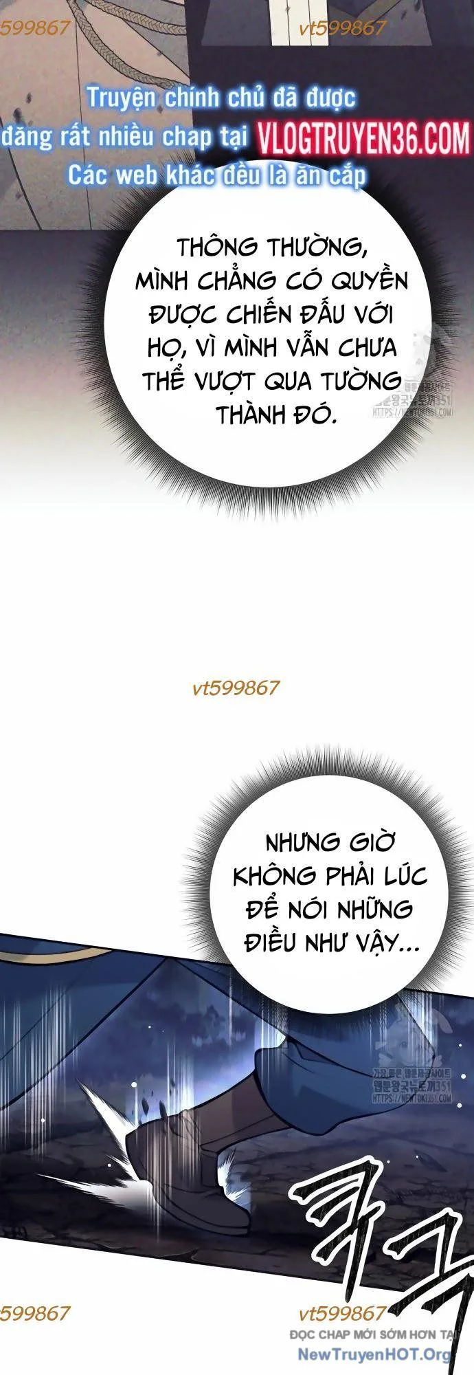 Tôi Rời Khỏi Tổ Đội Anh Hùng chương 63 - trang 8