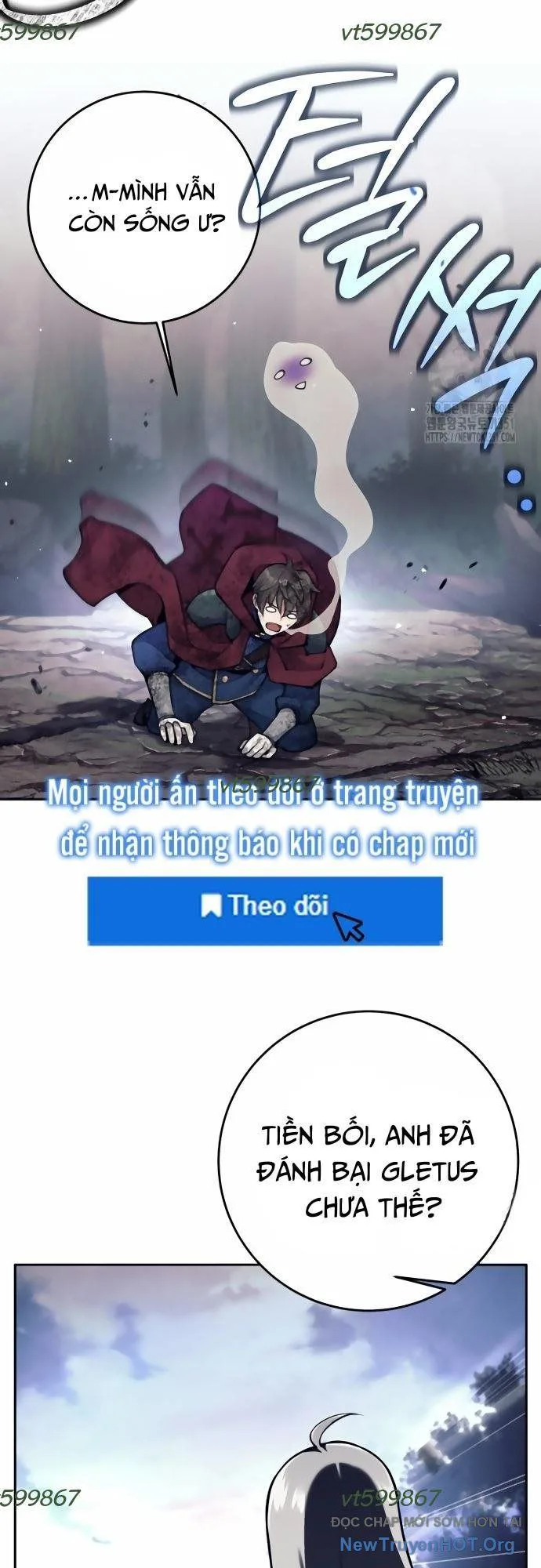 Tôi Rời Khỏi Tổ Đội Anh Hùng chương 63 - trang 18