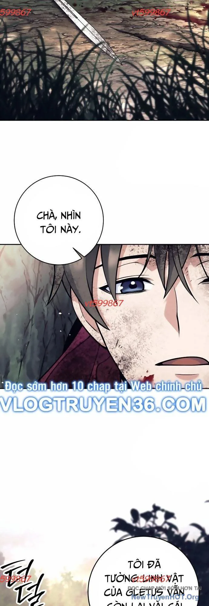 Tôi Rời Khỏi Tổ Đội Anh Hùng chương 63 - trang 21