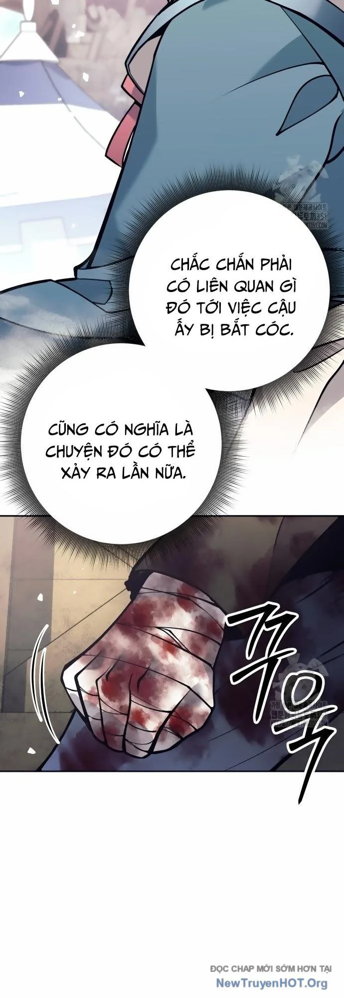 Tôi Rời Khỏi Tổ Đội Anh Hùng chương 63 - trang 42