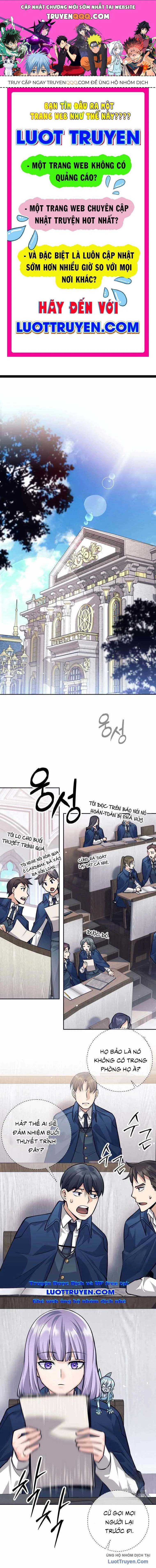 Tôi Rời Khỏi Tổ Đội Anh Hùng chương 65 - trang 1