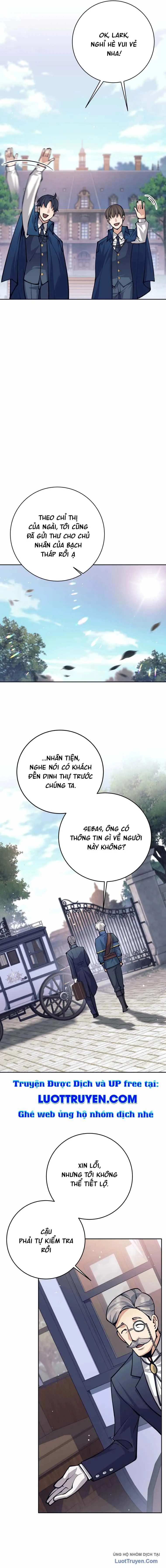 Tôi Rời Khỏi Tổ Đội Anh Hùng chương 68 - trang 4