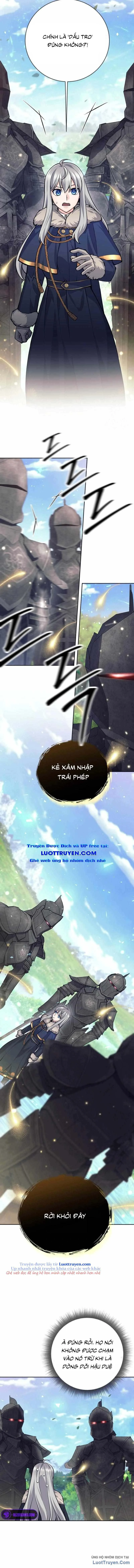 Tôi Rời Khỏi Tổ Đội Anh Hùng chương 75 - trang 13