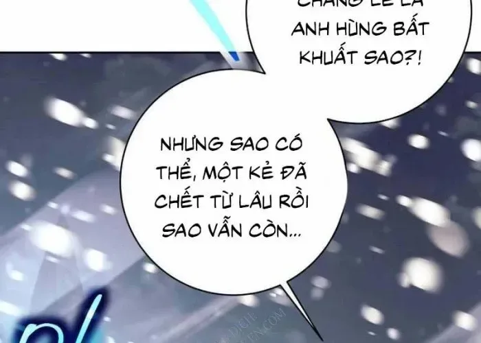 Tôi Rời Khỏi Tổ Đội Anh Hùng chương 77 - trang 152