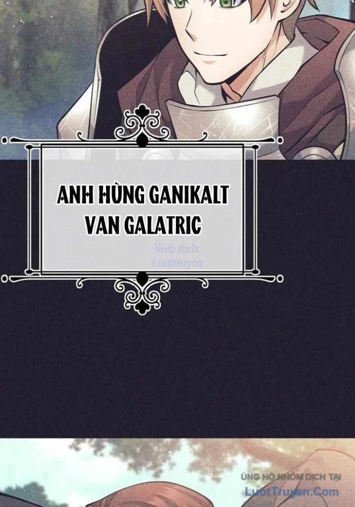 Tôi Rời Khỏi Tổ Đội Anh Hùng chương 79 - trang 65