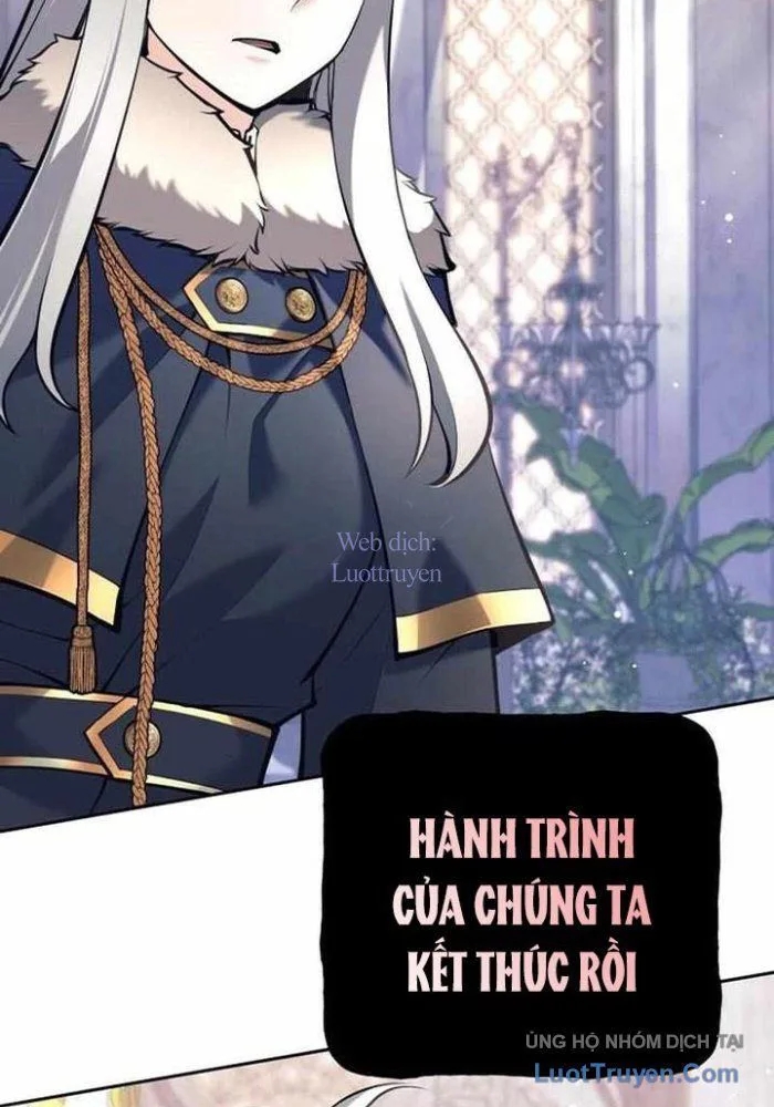 Tôi Rời Khỏi Tổ Đội Anh Hùng chương 79 - trang 105