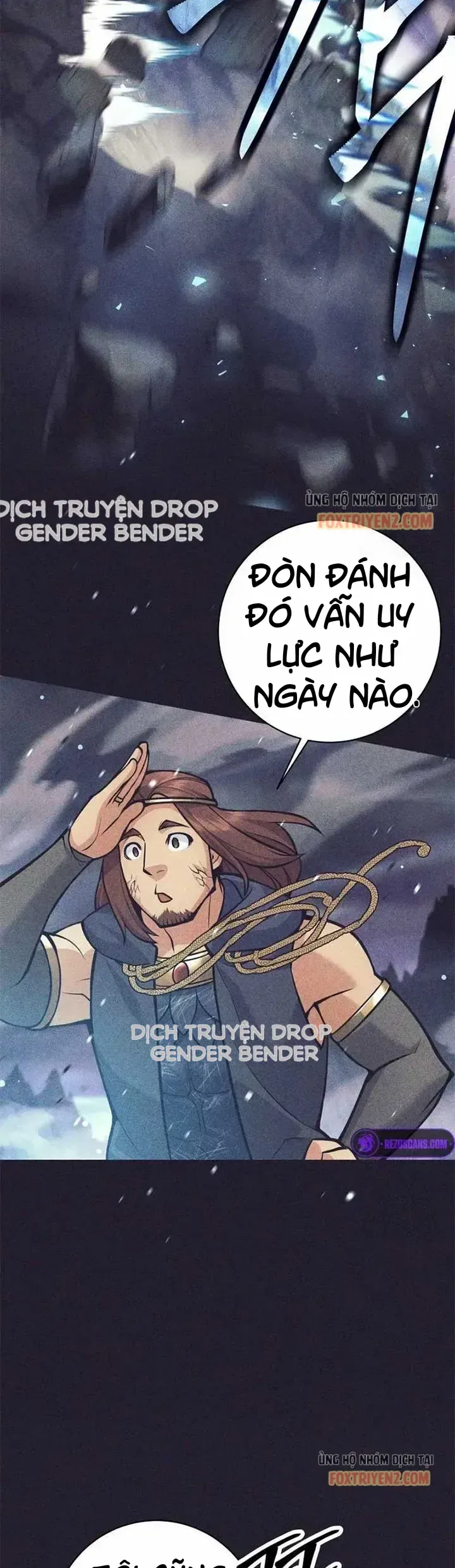 Tôi Rời Khỏi Tổ Đội Anh Hùng chương 80 - trang 24