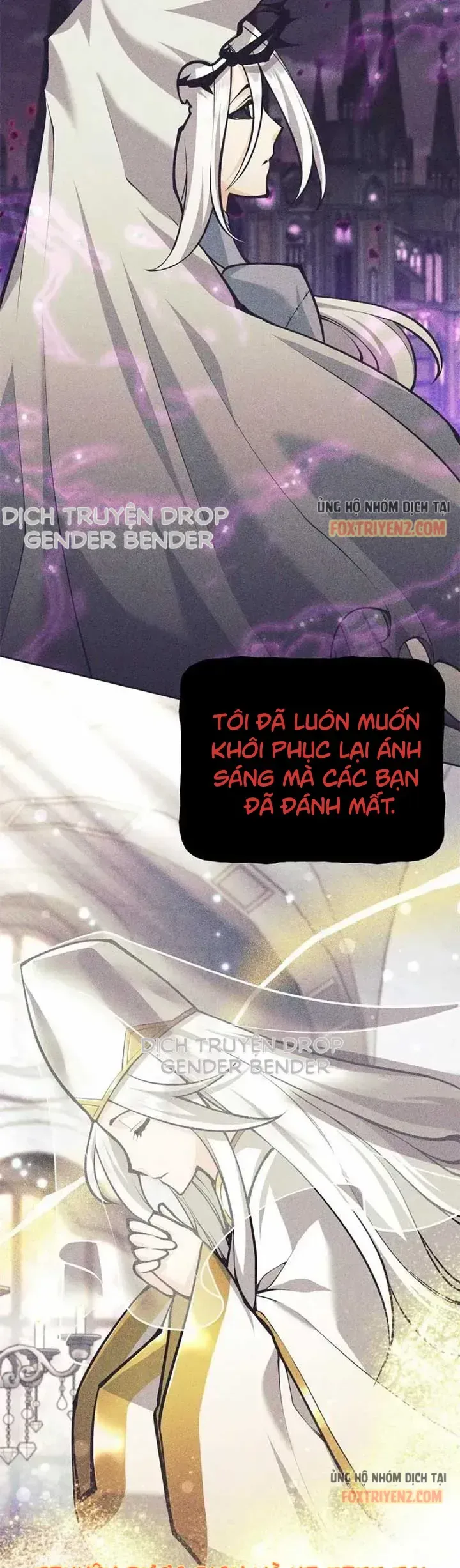 Tôi Rời Khỏi Tổ Đội Anh Hùng chương 80 - trang 42