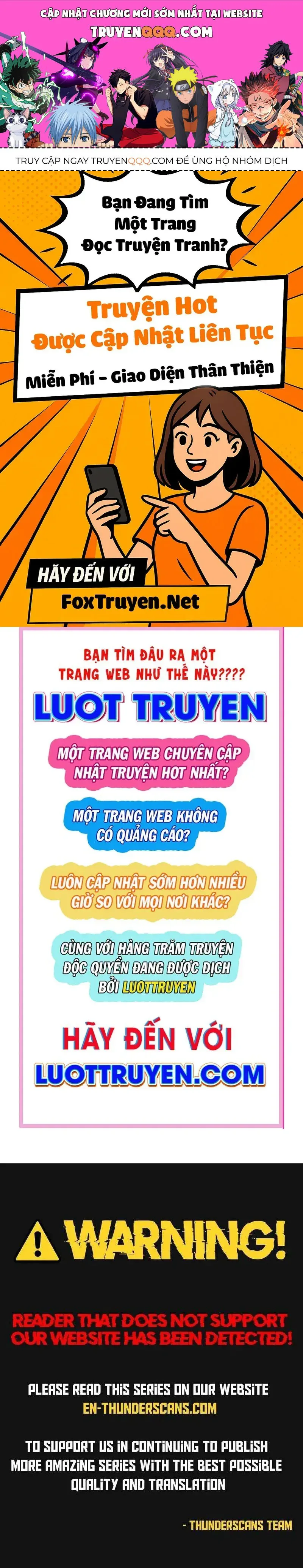 Tôi Rời Khỏi Tổ Đội Anh Hùng chương 82 - trang 1