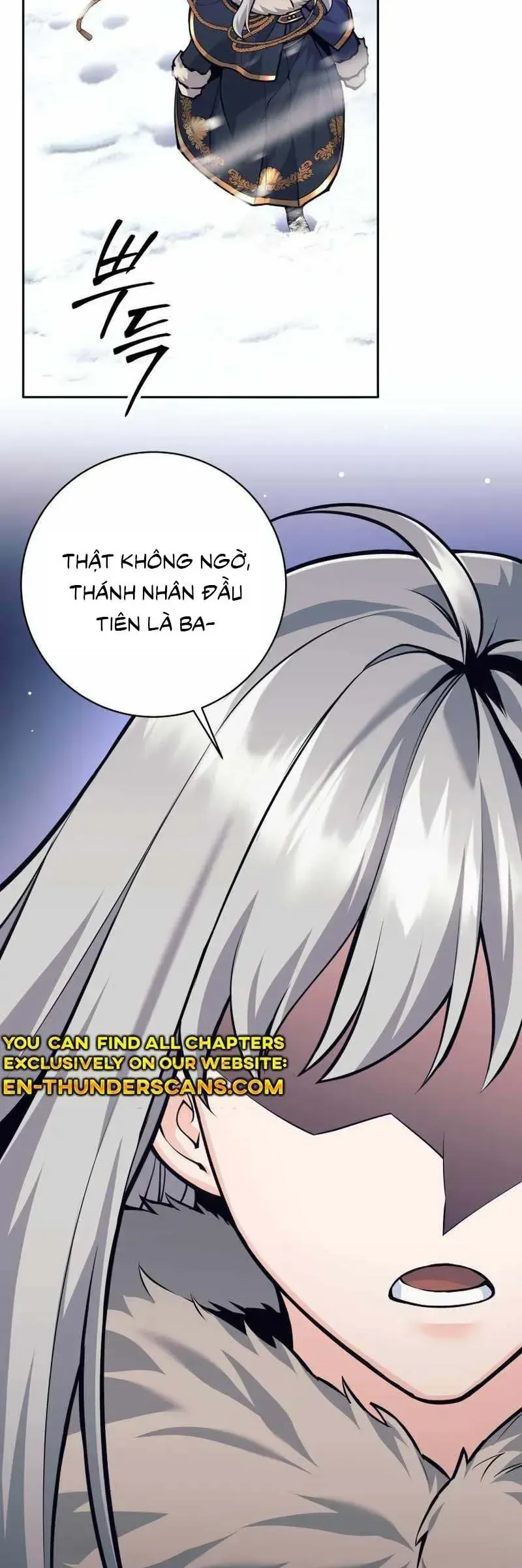 Tôi Rời Khỏi Tổ Đội Anh Hùng chương 82 - trang 18