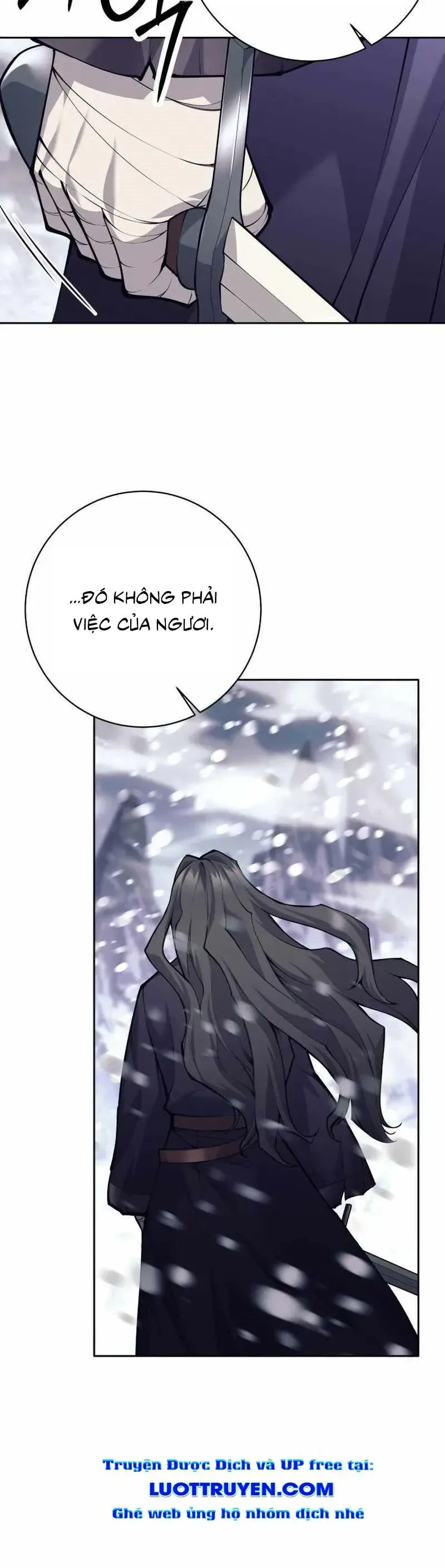 Tôi Rời Khỏi Tổ Đội Anh Hùng chương 82 - trang 41