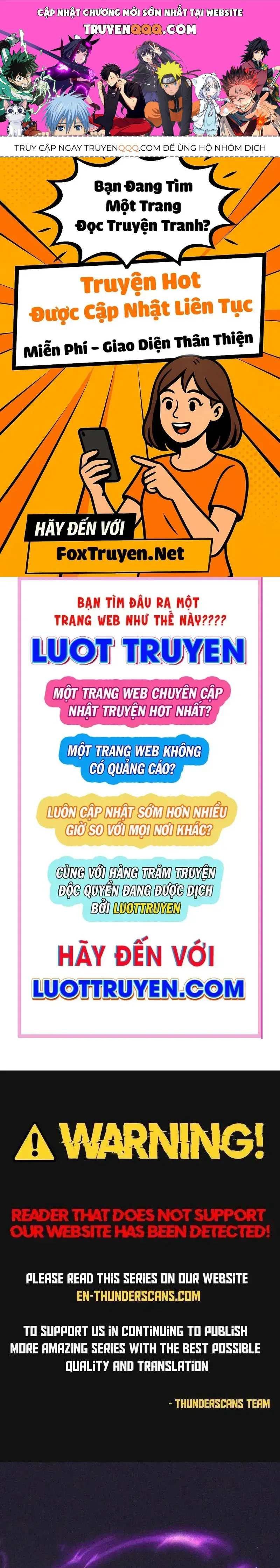 Tôi Rời Khỏi Tổ Đội Anh Hùng chương 83 - trang 1