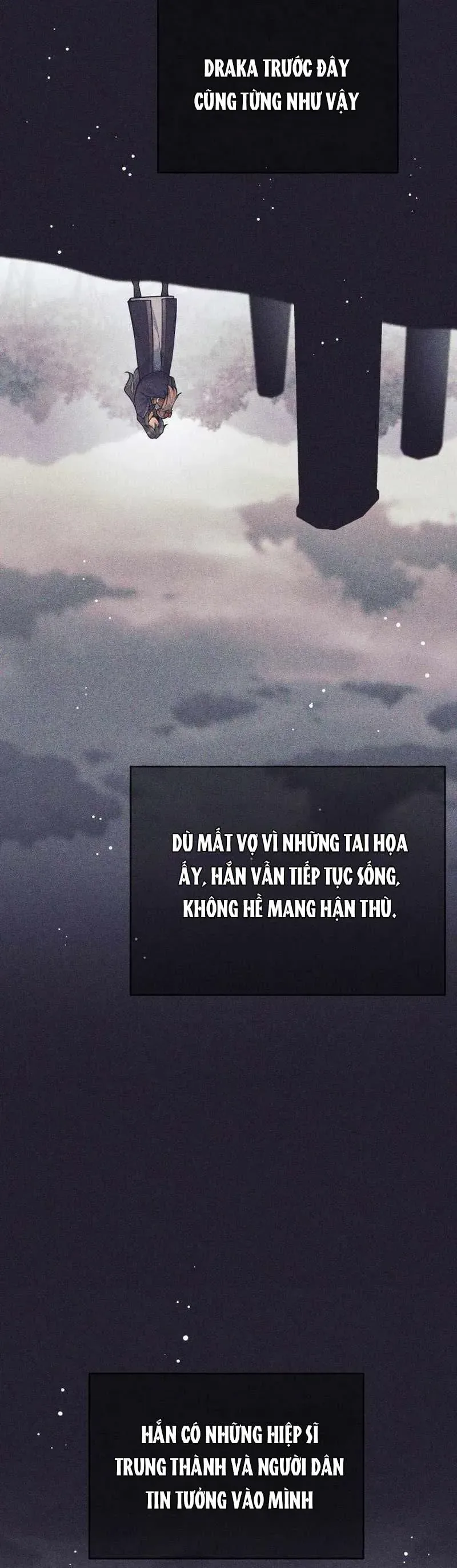 Tôi Rời Khỏi Tổ Đội Anh Hùng chương 83 - trang 5