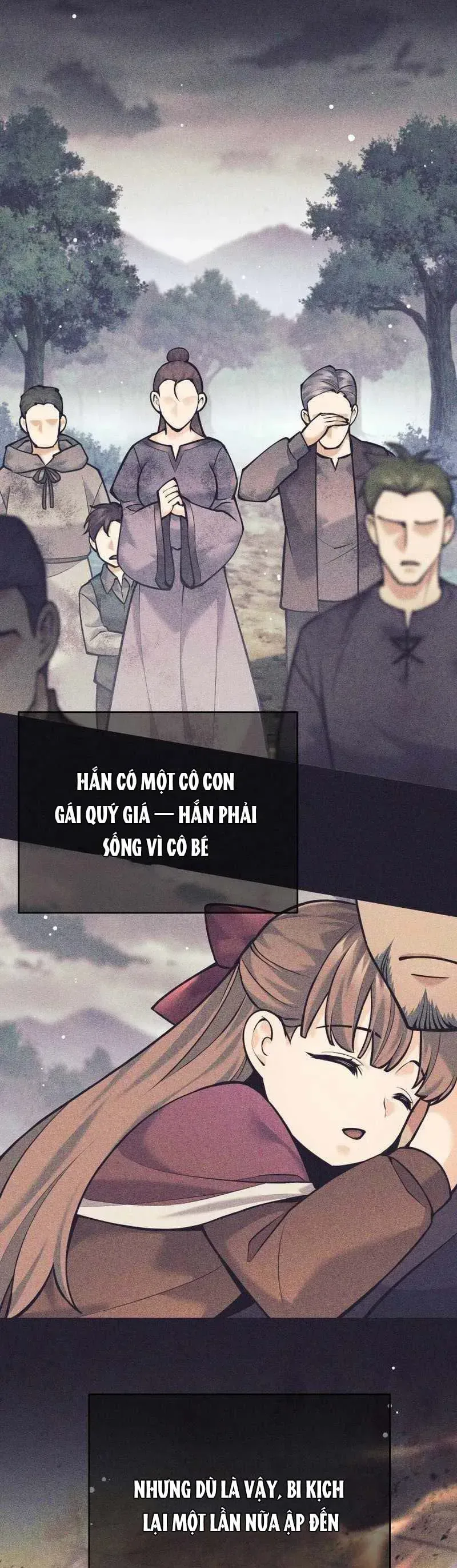 Tôi Rời Khỏi Tổ Đội Anh Hùng chương 83 - trang 6