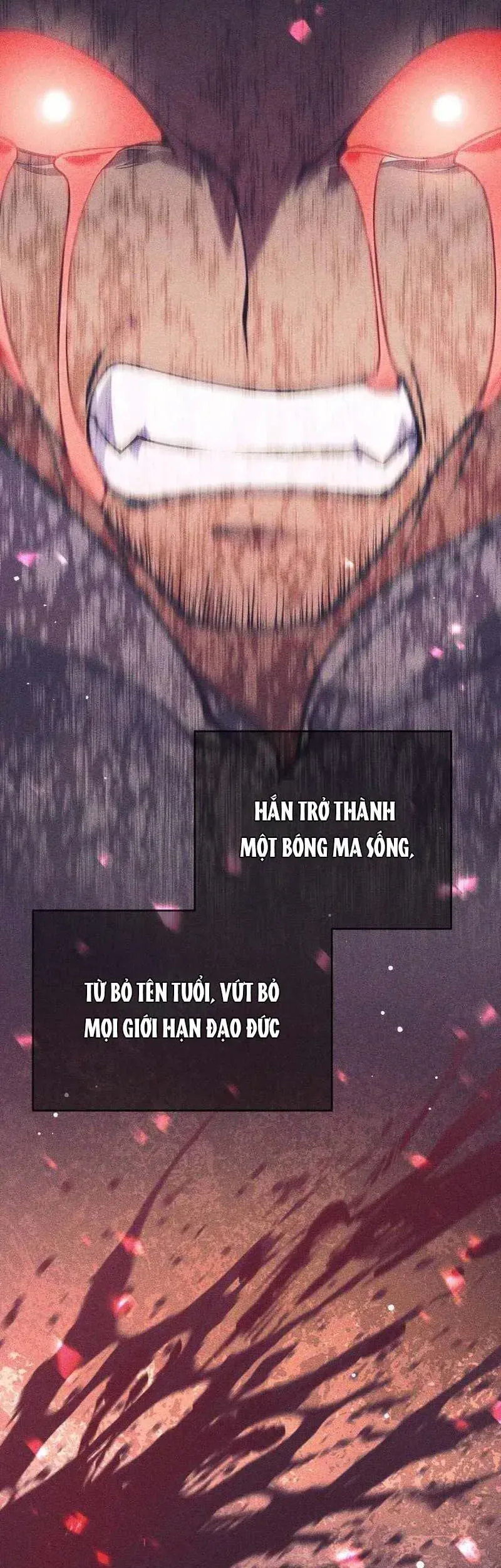 Tôi Rời Khỏi Tổ Đội Anh Hùng chương 83 - trang 8