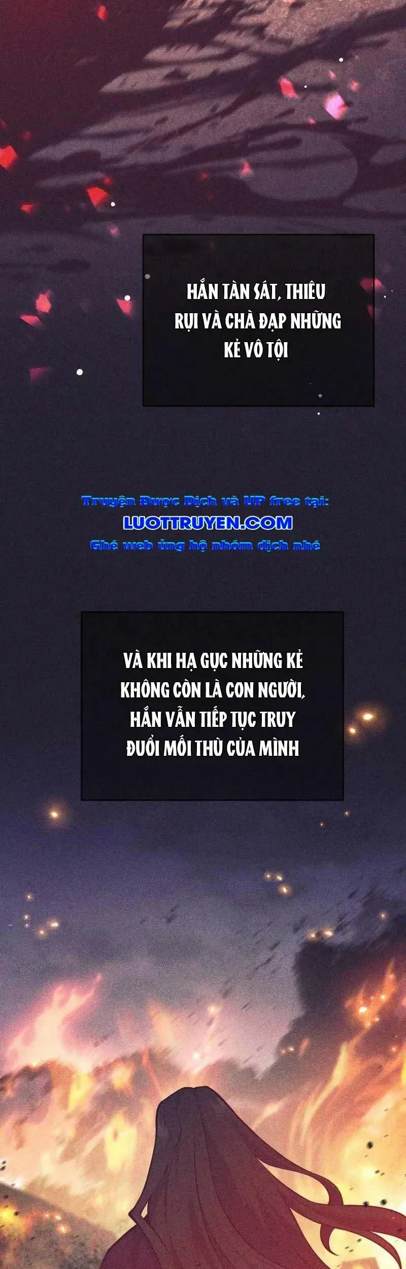 Tôi Rời Khỏi Tổ Đội Anh Hùng chương 83 - trang 9