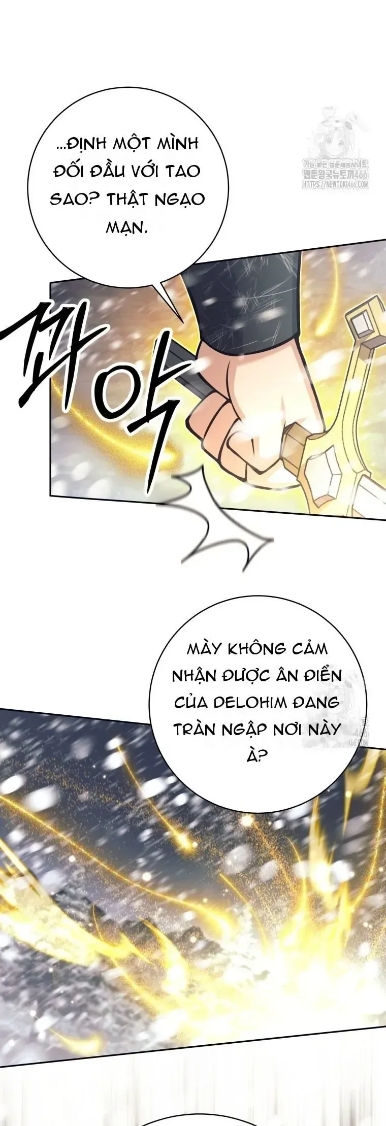 Tôi Rời Khỏi Tổ Đội Anh Hùng chương 84 - trang 25
