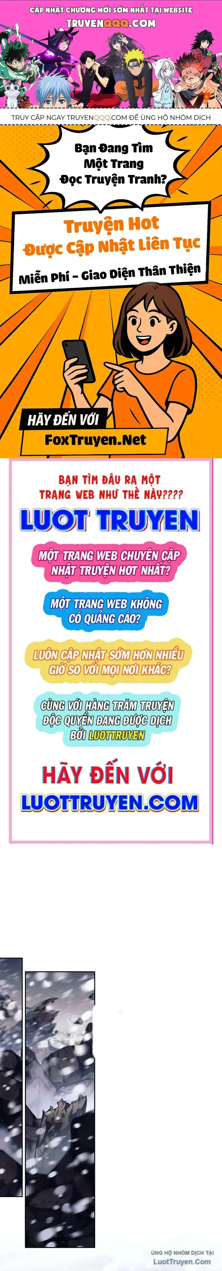 Tôi Rời Khỏi Tổ Đội Anh Hùng chương 85 - trang 1