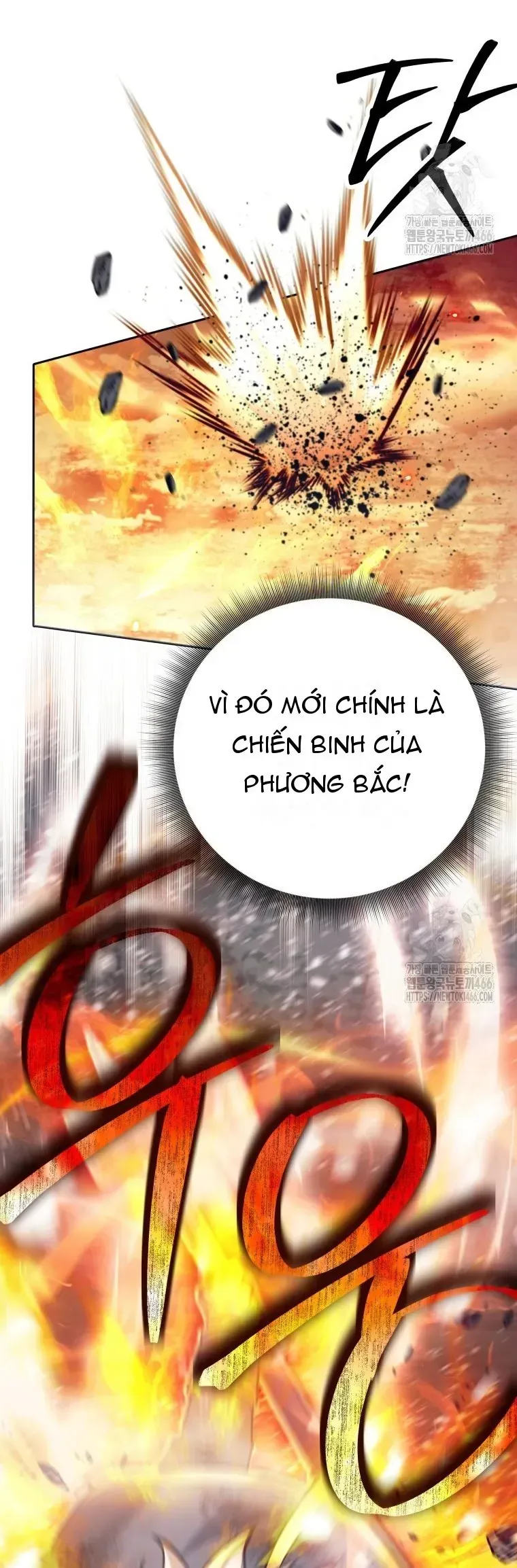 Tôi Rời Khỏi Tổ Đội Anh Hùng chương 85 - trang 33