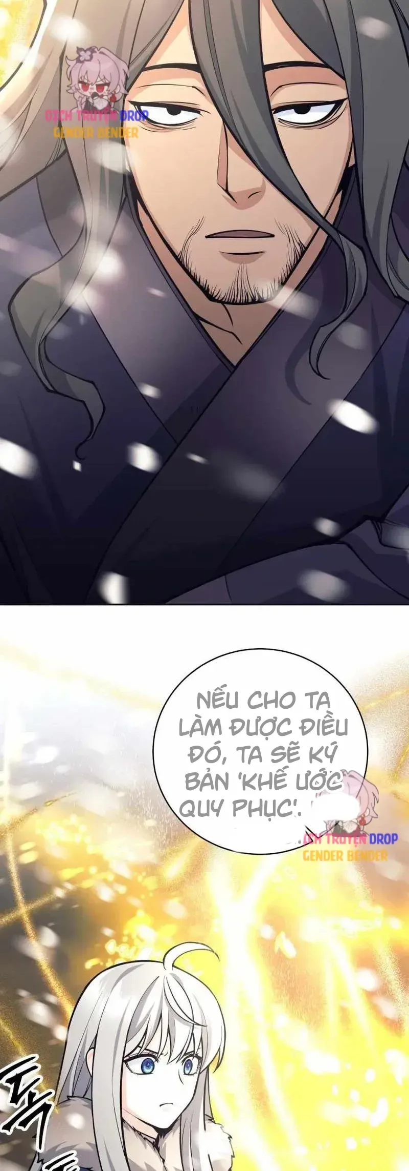Tôi Rời Khỏi Tổ Đội Anh Hùng chương 86 - trang 14