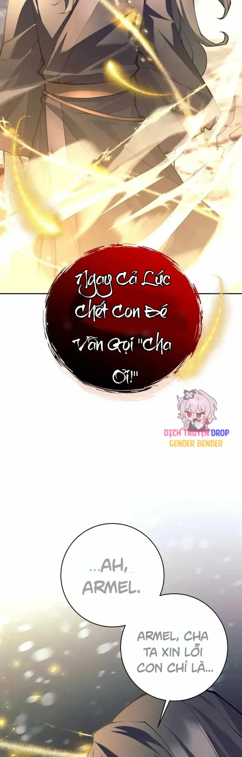 Tôi Rời Khỏi Tổ Đội Anh Hùng chương 86 - trang 46