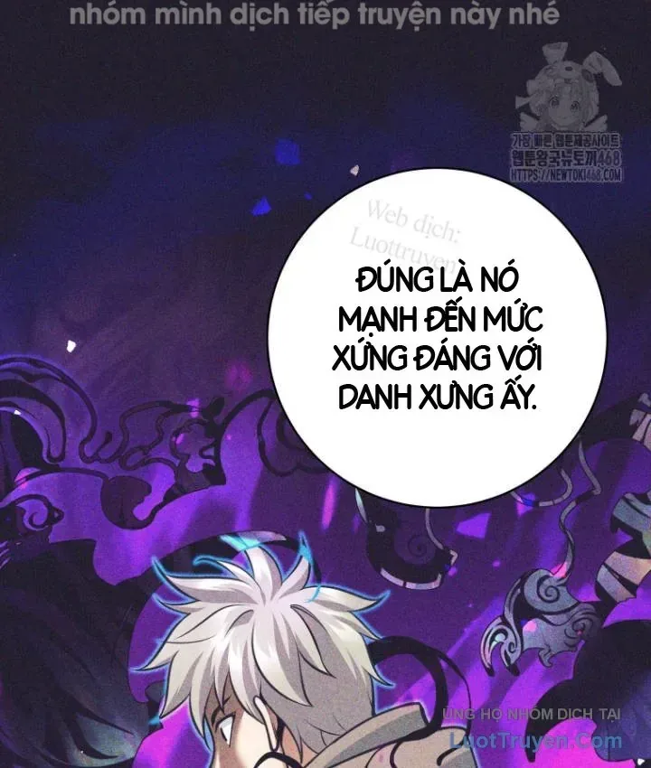 Tôi Rời Khỏi Tổ Đội Anh Hùng chương 89 - trang 13