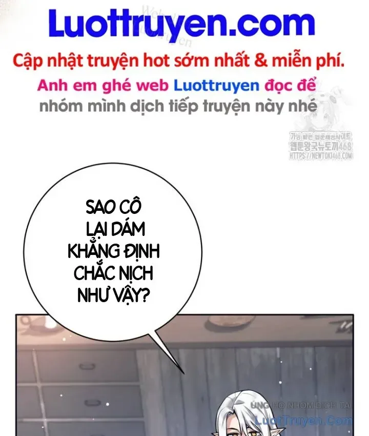 Tôi Rời Khỏi Tổ Đội Anh Hùng chương 89 - trang 19