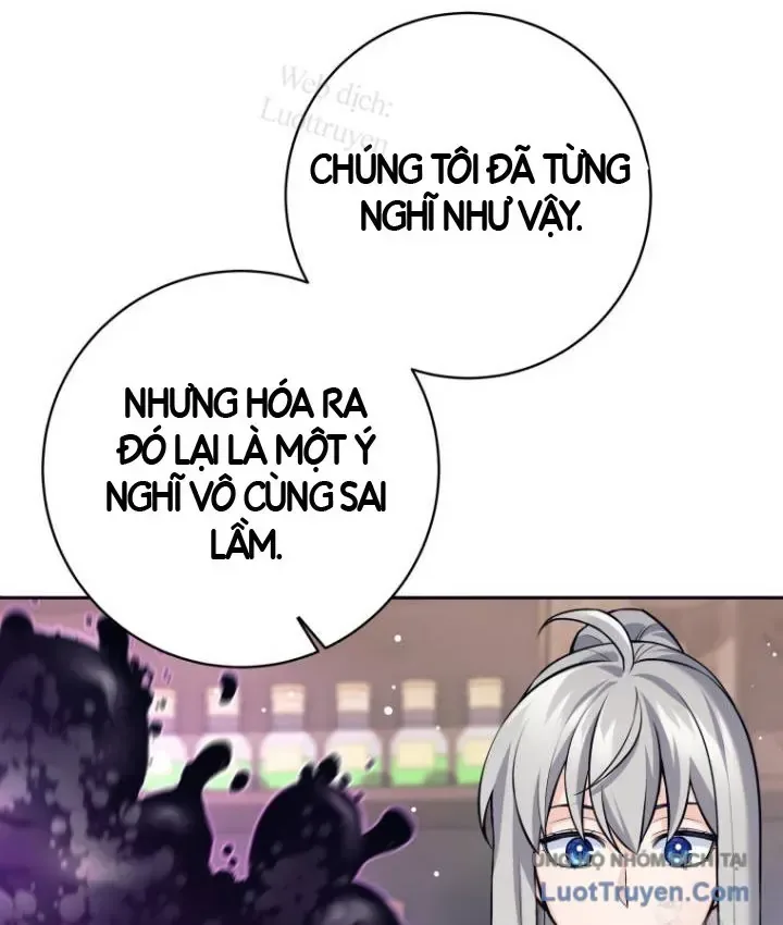 Tôi Rời Khỏi Tổ Đội Anh Hùng chương 89 - trang 62