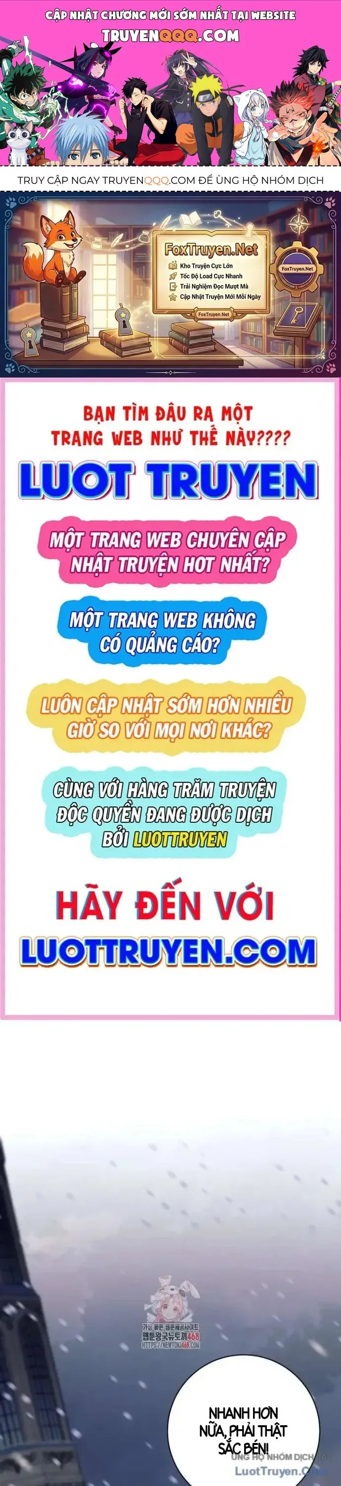 Tôi Rời Khỏi Tổ Đội Anh Hùng chương 90 - trang 1