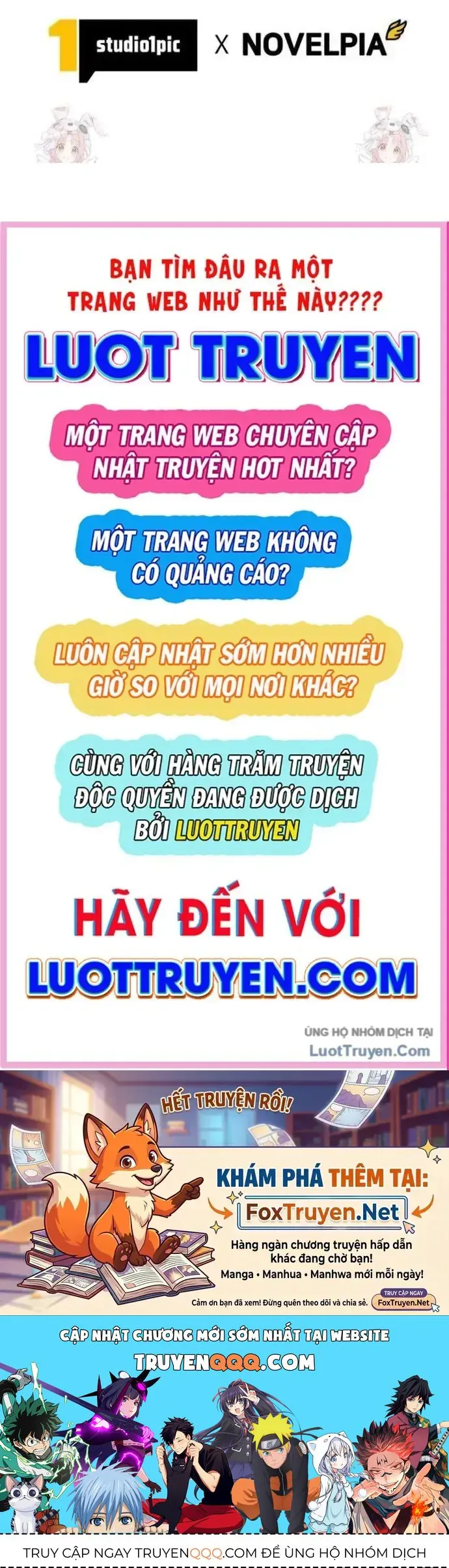 Tôi Rời Khỏi Tổ Đội Anh Hùng chương 90 - trang 143