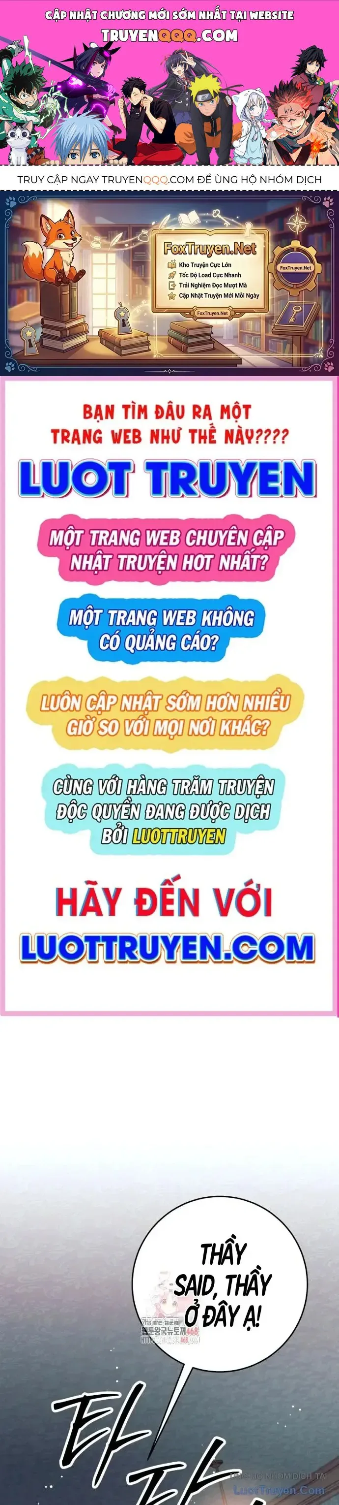 Tôi Rời Khỏi Tổ Đội Anh Hùng chương 93 - trang 1
