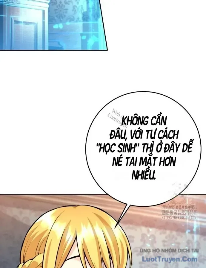 Tôi Rời Khỏi Tổ Đội Anh Hùng chương 93 - trang 80
