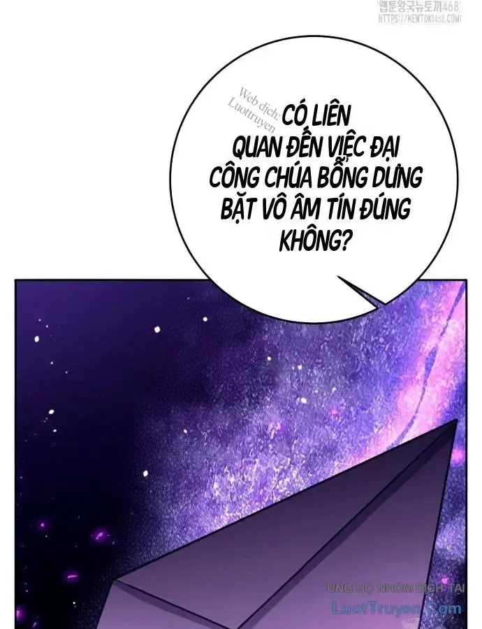 Tôi Rời Khỏi Tổ Đội Anh Hùng chương 93 - trang 83