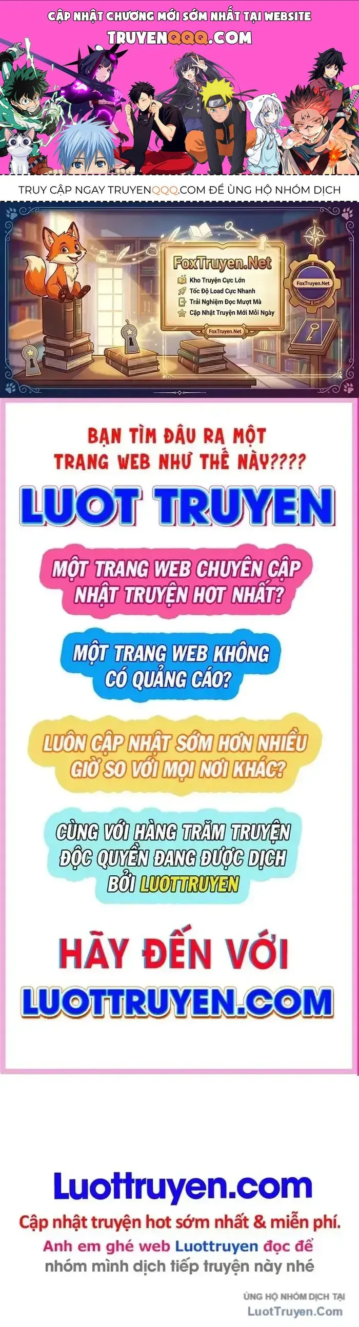 Tôi Rời Khỏi Tổ Đội Anh Hùng chương 95 - trang 1