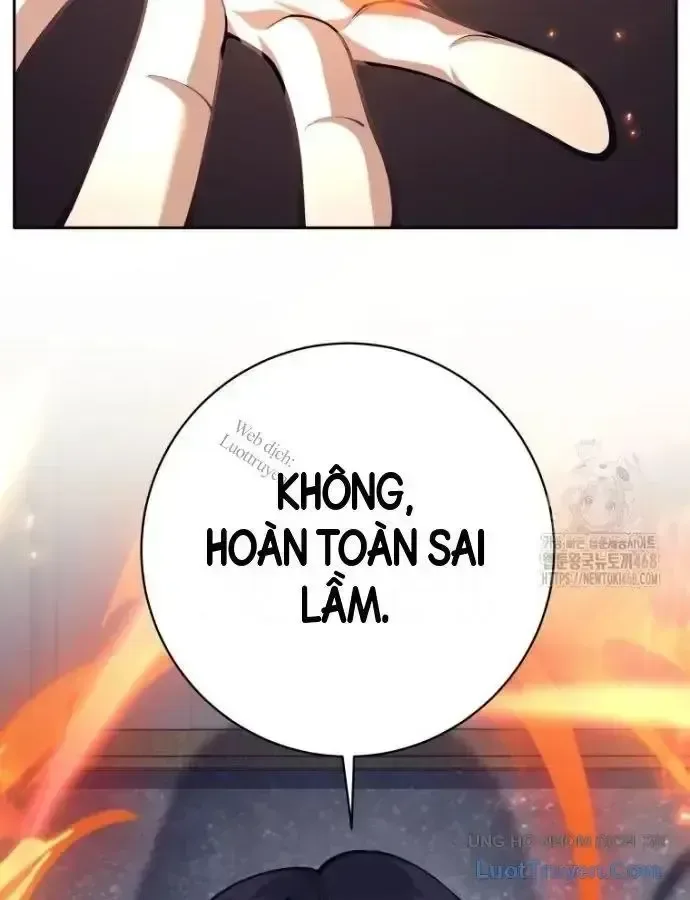 Tôi Rời Khỏi Tổ Đội Anh Hùng chương 95 - trang 112